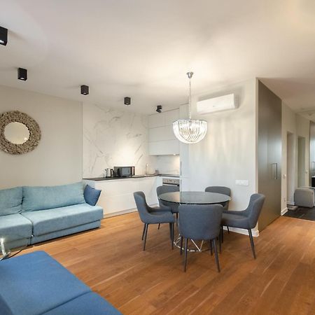 Petrovdom Apartments 09-102 In Rc New York Concept House, 74 Antonovycha Street Kiev Extérieur photo