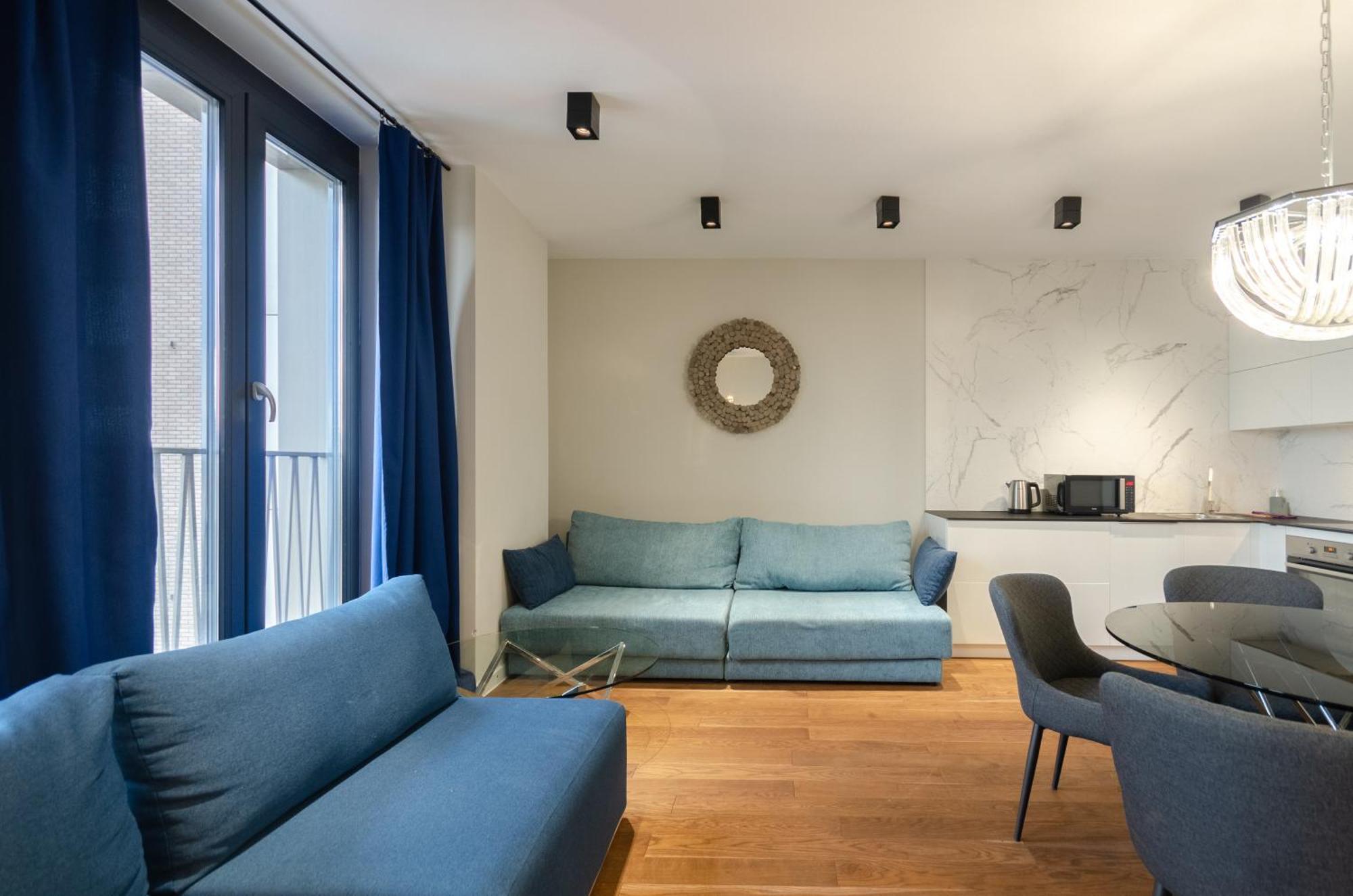 Petrovdom Apartments 09-102 In Rc New York Concept House, 74 Antonovycha Street Kiev Extérieur photo