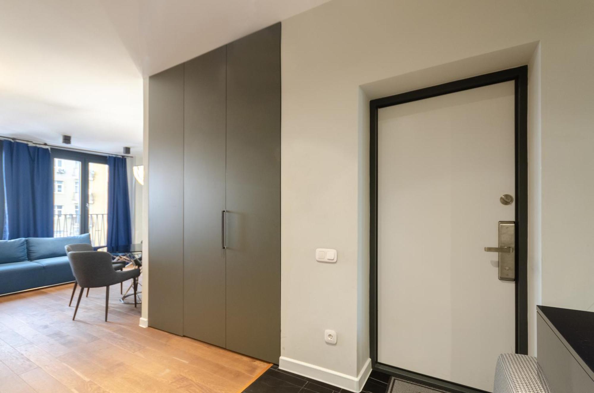Petrovdom Apartments 09-102 In Rc New York Concept House, 74 Antonovycha Street Kiev Extérieur photo