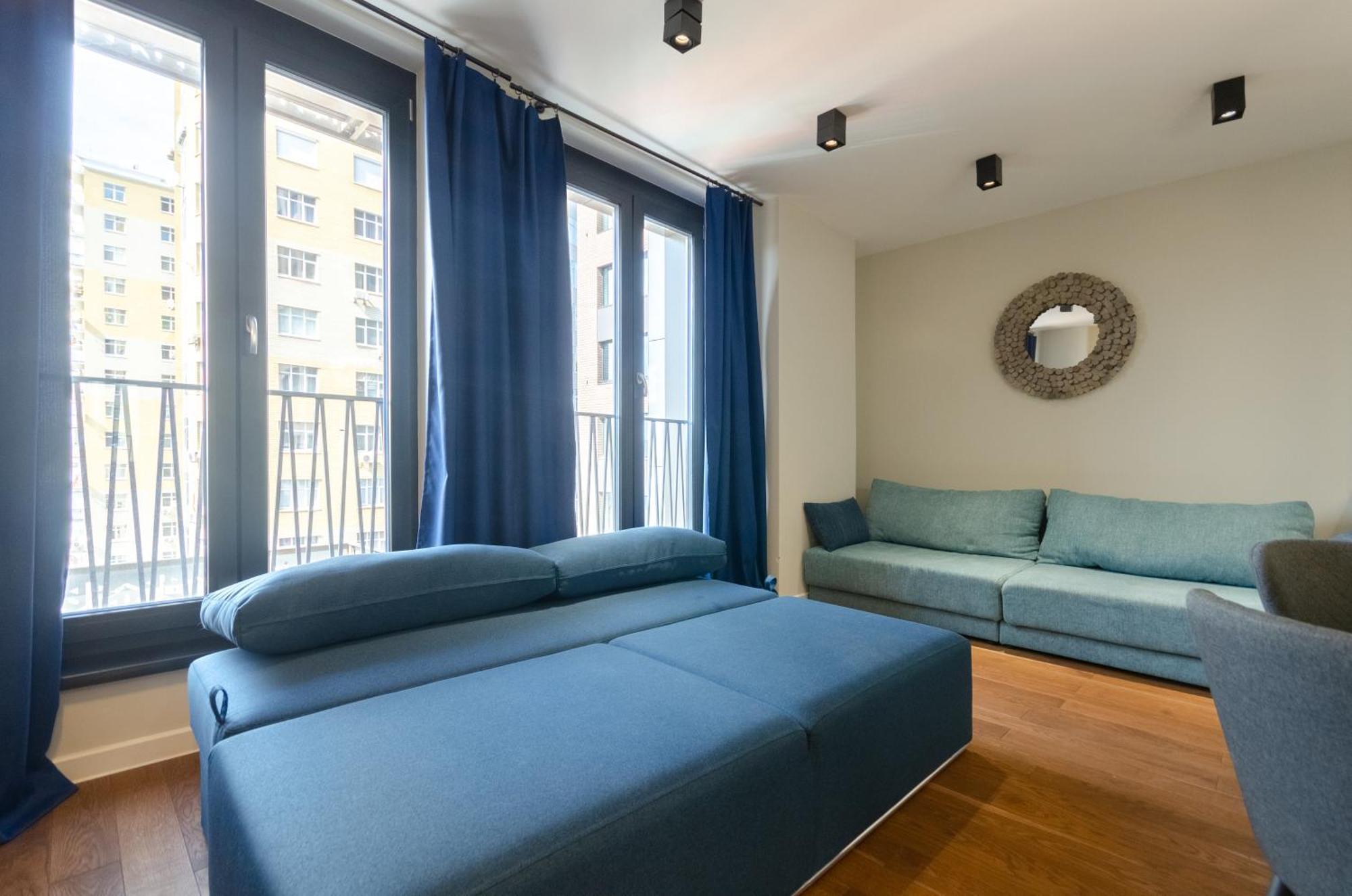 Petrovdom Apartments 09-102 In Rc New York Concept House, 74 Antonovycha Street Kiev Extérieur photo